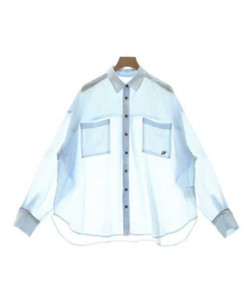 COLLAGE GALLARDAGALANTE Casual shirts