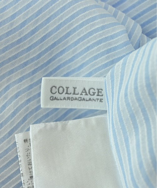 COLLAGE GALLARDAGALANTE Casual shirts