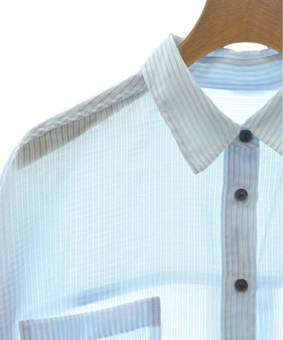 COLLAGE GALLARDAGALANTE Casual shirts