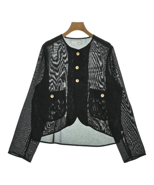 COLLAGE GALLARDAGALANTE Collarless jackets