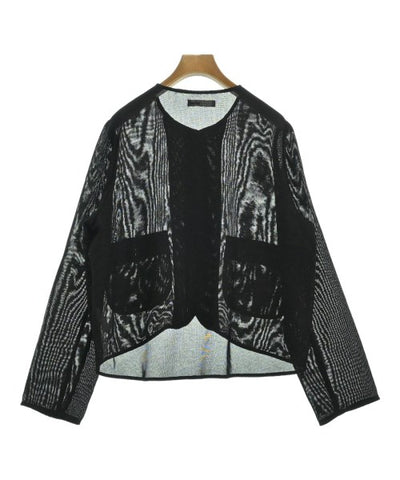 COLLAGE GALLARDAGALANTE Collarless jackets