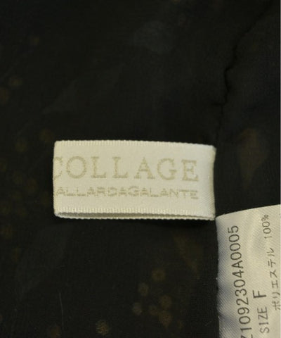 COLLAGE GALLARDAGALANTE Blouses