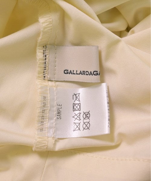 COLLAGE GALLARDAGALANTE Casual shirts