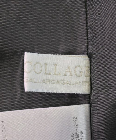 COLLAGE GALLARDAGALANTE Dresses