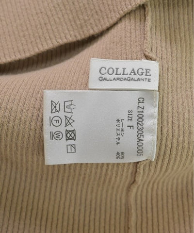 COLLAGE GALLARDAGALANTE Sweaters