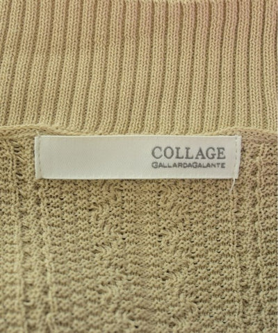 COLLAGE GALLARDAGALANTE Sweaters