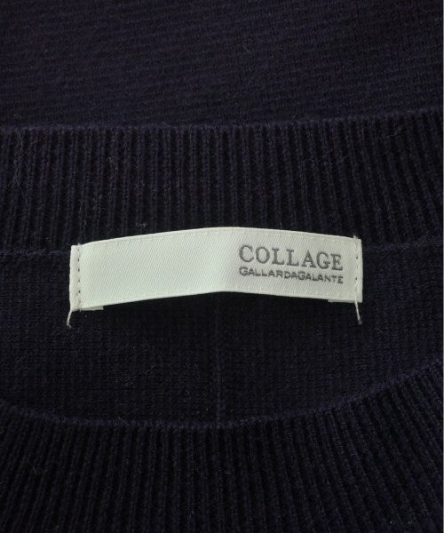 COLLAGE GALLARDAGALANTE Sweaters