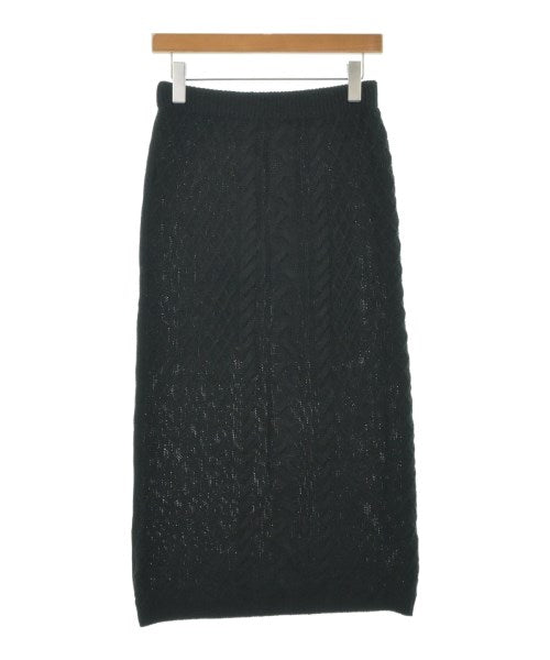 COLLAGE GALLARDAGALANTE Long/Maxi length skirts