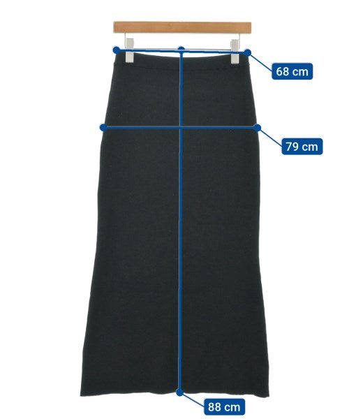 COLLAGE GALLARDAGALANTE Long/Maxi length skirts