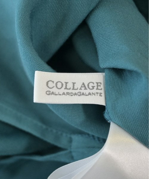 COLLAGE GALLARDAGALANTE Blouses