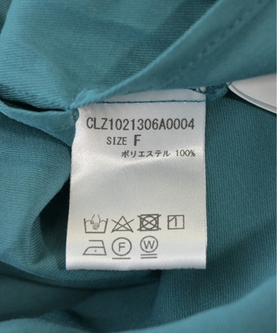 COLLAGE GALLARDAGALANTE Blouses