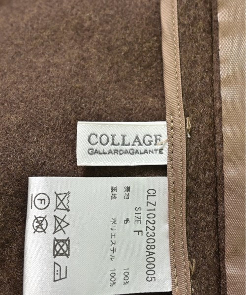 COLLAGE GALLARDAGALANTE Other