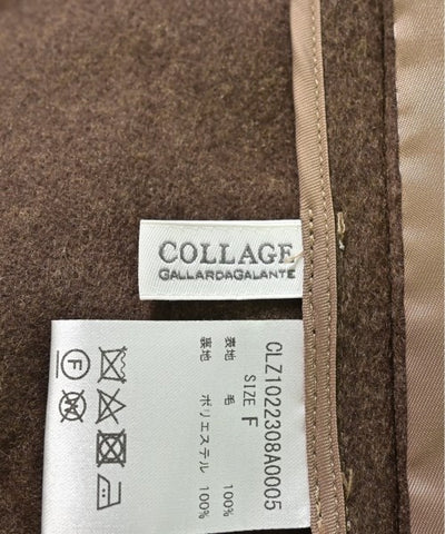 COLLAGE GALLARDAGALANTE Other