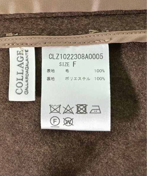 COLLAGE GALLARDAGALANTE Other