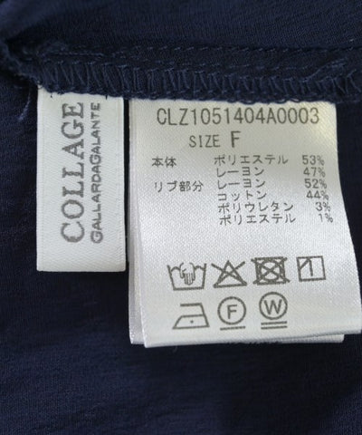 COLLAGE GALLARDAGALANTE Casual shirts