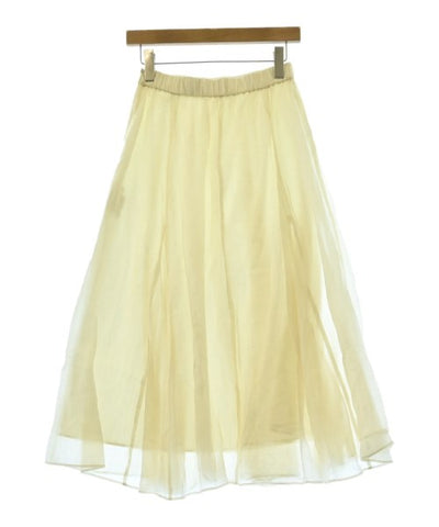 COLLAGE GALLARDAGALANTE Long/Maxi length skirts