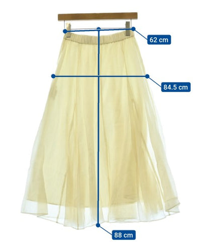 COLLAGE GALLARDAGALANTE Long/Maxi length skirts