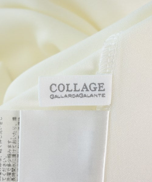 COLLAGE GALLARDAGALANTE Blouses