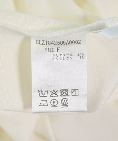 COLLAGE GALLARDAGALANTE Blouses