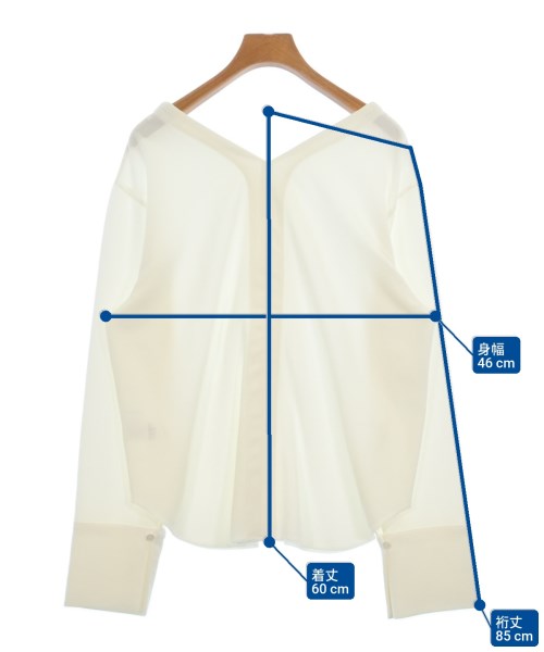 COLLAGE GALLARDAGALANTE Blouses