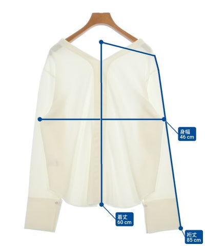 COLLAGE GALLARDAGALANTE Blouses