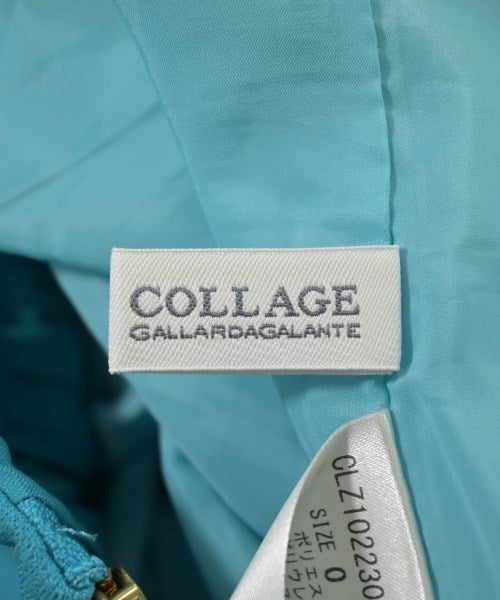 COLLAGE GALLARDAGALANTE Long/Maxi length skirts