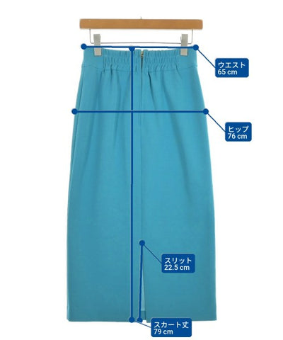 COLLAGE GALLARDAGALANTE Long/Maxi length skirts