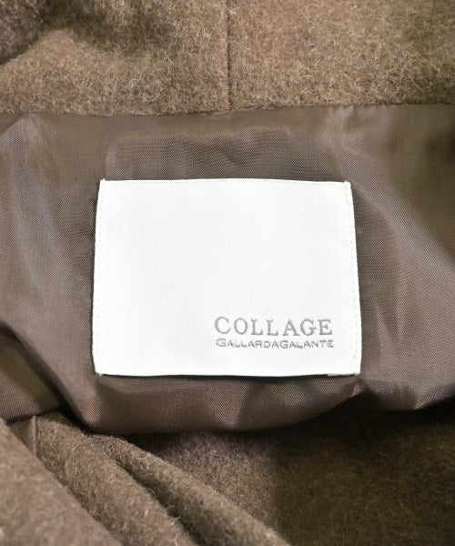 COLLAGE GALLARDAGALANTE Other