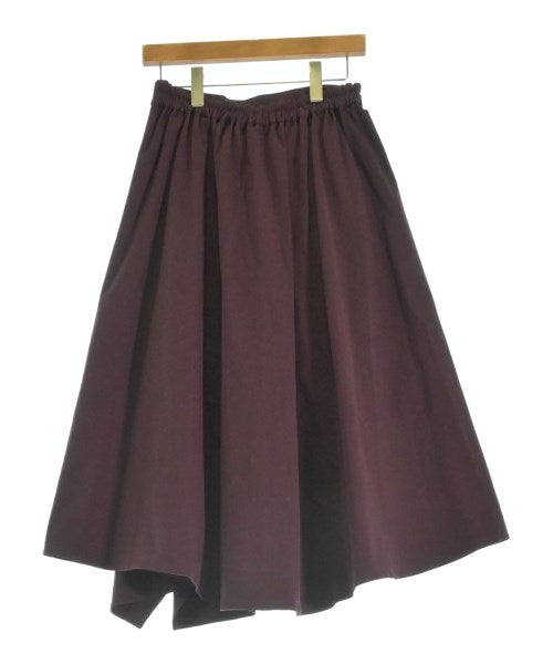 COLLAGE GALLARDAGALANTE Long/Maxi length skirts