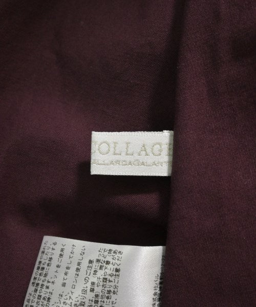 COLLAGE GALLARDAGALANTE Long/Maxi length skirts