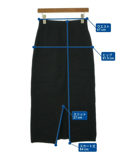 COLLAGE GALLARDAGALANTE Long/Maxi length skirts