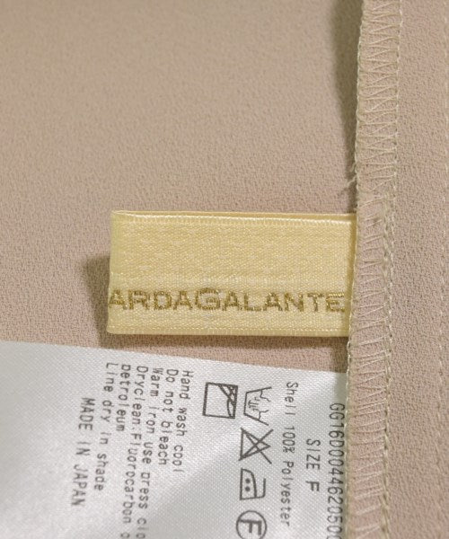 COLLAGE GALLARDAGALANTE Blouses