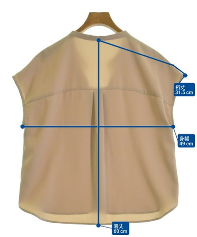 COLLAGE GALLARDAGALANTE Blouses