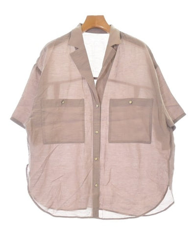 COLLAGE GALLARDAGALANTE Casual shirts