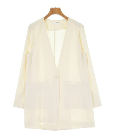 COLLAGE GALLARDAGALANTE Casual jackets