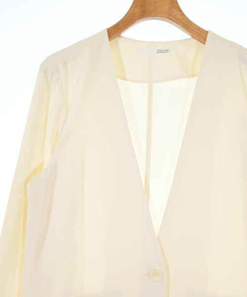 COLLAGE GALLARDAGALANTE Casual jackets