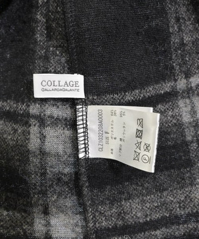 COLLAGE GALLARDAGALANTE Other