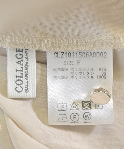 COLLAGE GALLARDAGALANTE Blouses