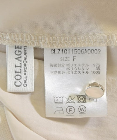 COLLAGE GALLARDAGALANTE Blouses