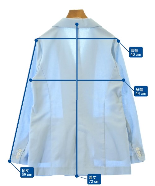 COLLAGE GALLARDAGALANTE Blazers/Suit jackets