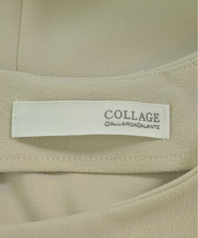COLLAGE GALLARDAGALANTE Blouses
