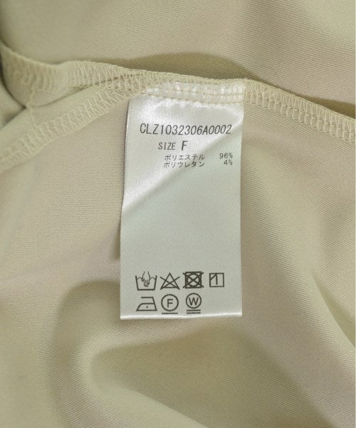 COLLAGE GALLARDAGALANTE Blouses