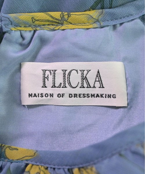 FLICKA Dresses