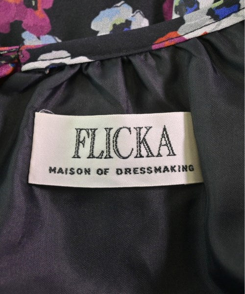 FLICKA Dresses