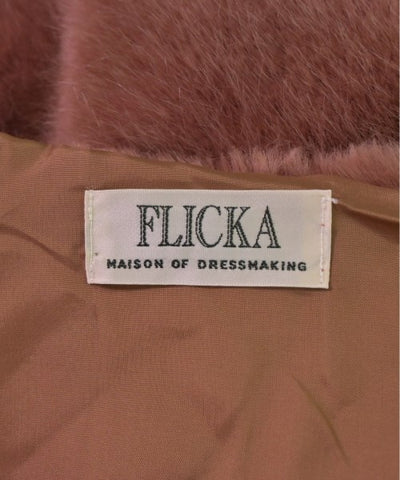 FLICKA Other