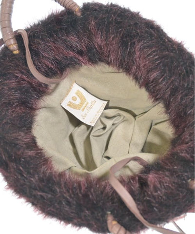 En Shalla Basket bags