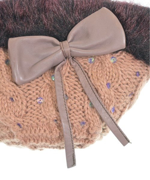 En Shalla Basket bags