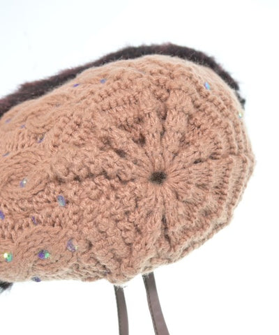 En Shalla Basket bags