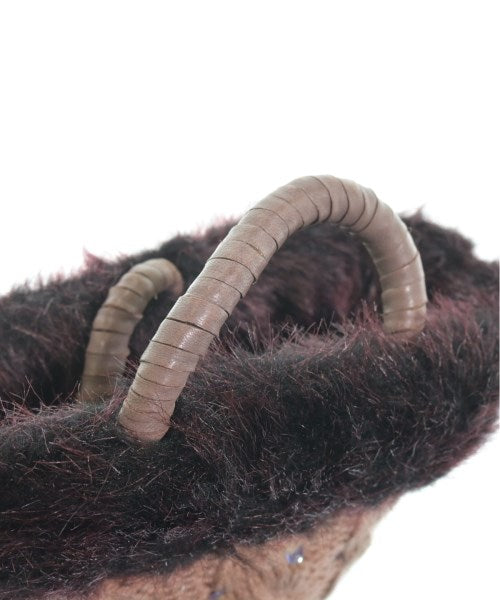 En Shalla Basket bags