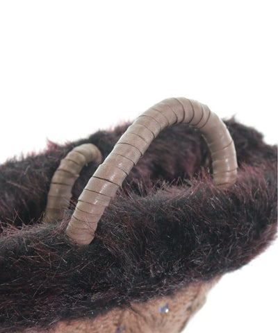 En Shalla Basket bags